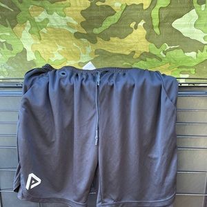 Basketball shorts